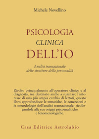 Psicologia_Clinica_Dell`io_-Novellino_Michele